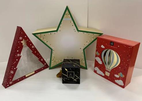 金山屯胶盒定制